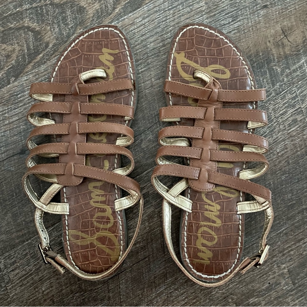 Sam Edelman Sandals